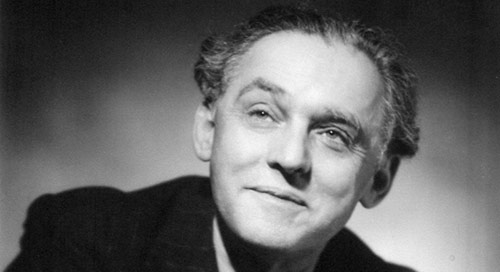 Erich Pommer Erich Pommer