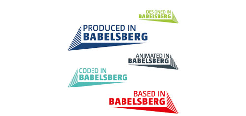 Logovariation Logovariation