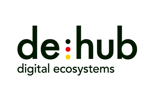 Logo hUb Logo hUb