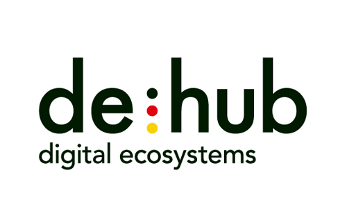 Logo hUb