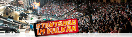 Stuntshow Stuntshow