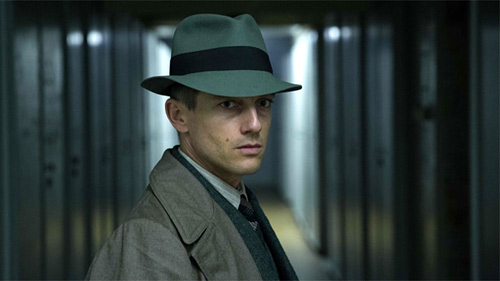 Babylon Berlin