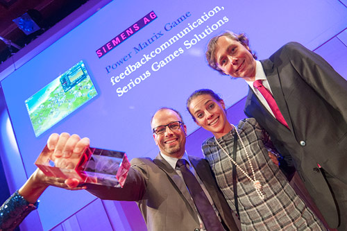 Corporate Game Preis