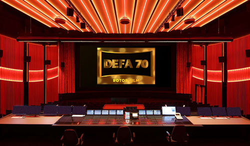 DEFA 70