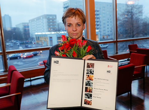 Carow-Preis Hendel