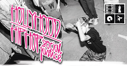 Hip Hop Filmfestival Potsdam