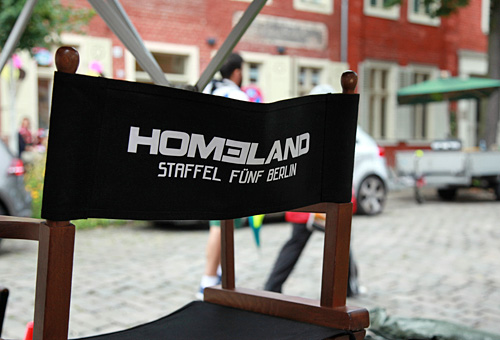 Das Holländische Viertel