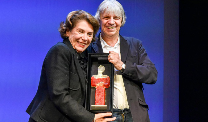 Lubina für Niehuus