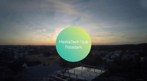 MediaTech Hub Potsdam