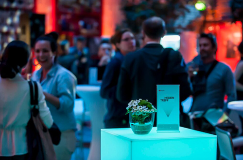 Medientreff 2017