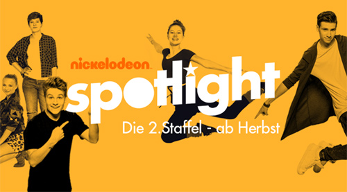 „Spotlight“ geht in die zweite Runde 